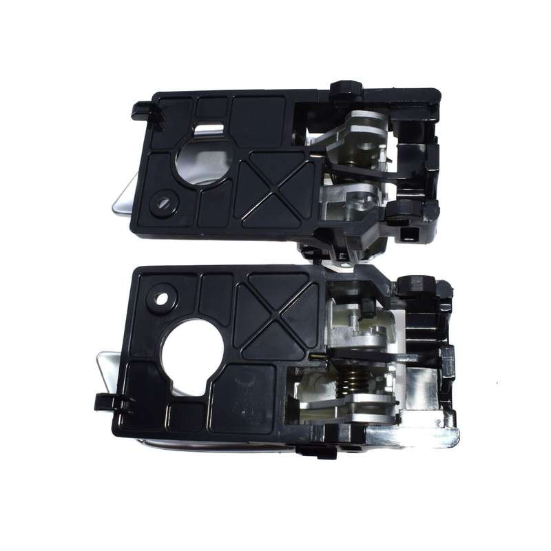 Left &amp; Right Inside Interior Door Handles Pair For KIA Optima 2006-2008