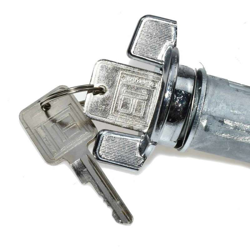 New Ignition Switch Lock For 1969-1971 Pontiac GTO 607893 LC1426