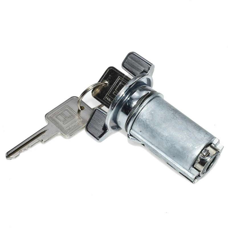 New Ignition Switch Lock For 1969-1971 Pontiac GTO 607893 LC1426
