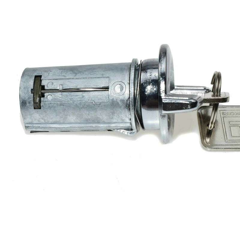New Ignition Switch Lock For 1969-1971 Pontiac GTO 607893 LC1426