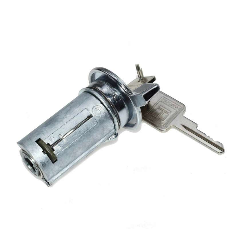 New Ignition Switch Lock For 1969-1971 Pontiac GTO 607893 LC1426