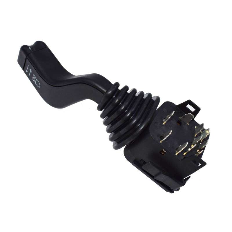 Steering Column Switch Control Stalk 1296200700 For OPEL AGILA ASTRA F CORSA B