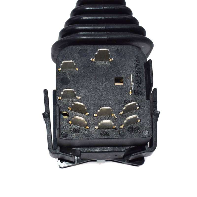 Steering Column Switch Control Stalk 1296200700 For OPEL AGILA ASTRA F CORSA B