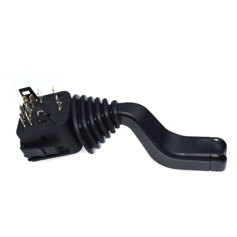 Steering Column Switch Control Stalk 1296200700 For OPEL AGILA ASTRA F CORSA B