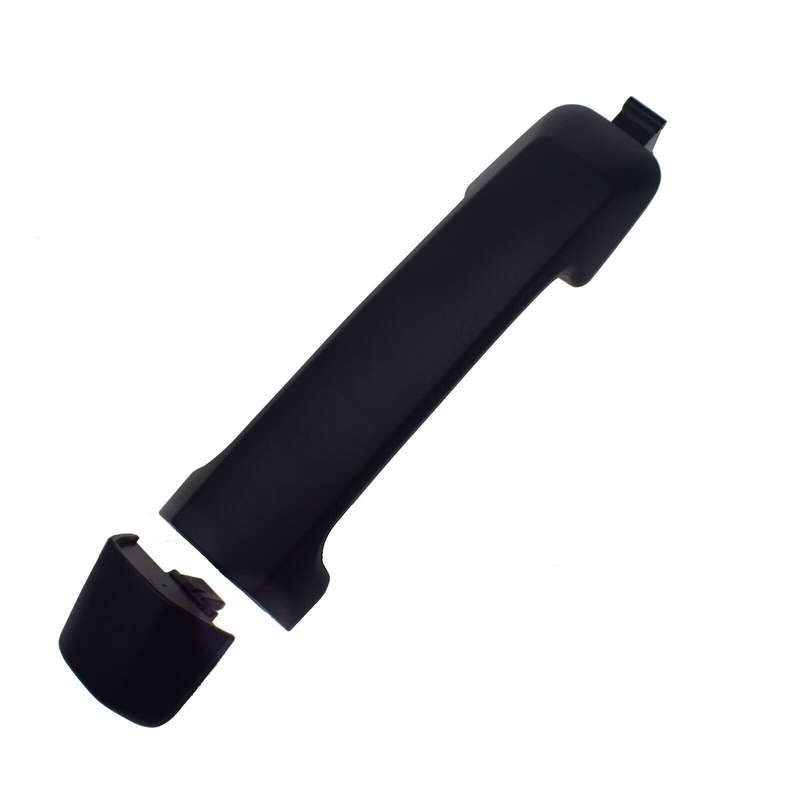 69217-0C030 Exterior Outside Door Handle FR/RL/RR For Toyota Tundra 2007-2017