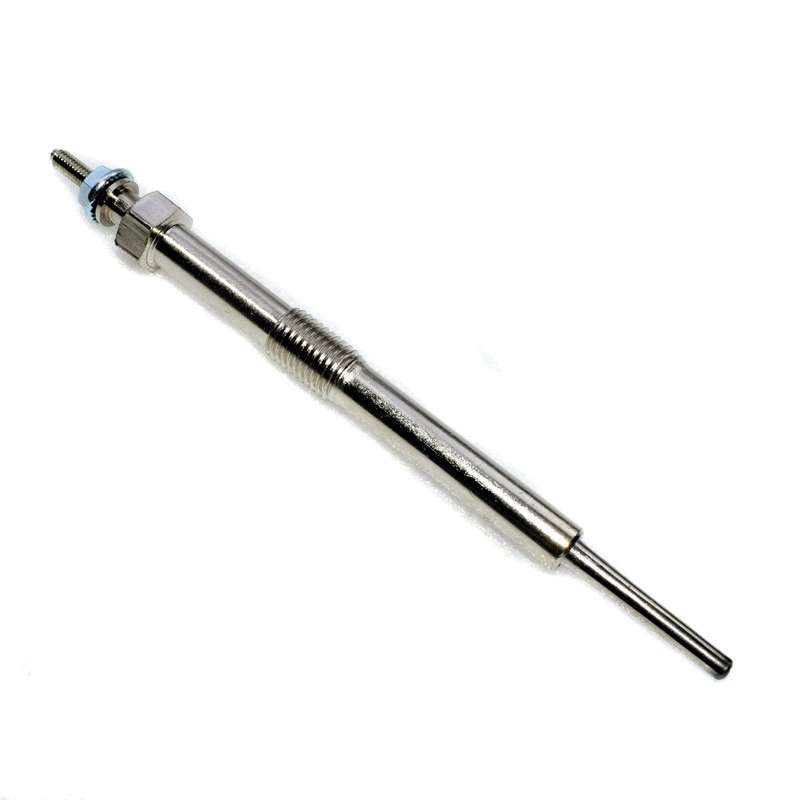 New Power stroke Premium Dual Coil Glow Plug for Chevrolet Suburban 97364968
