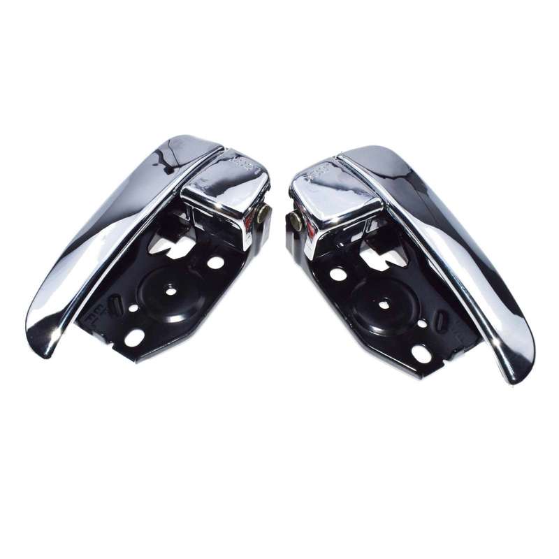 2Pcs Front or Rear Left Right Door Handle Interior For Hyundai Sonata 826103D010