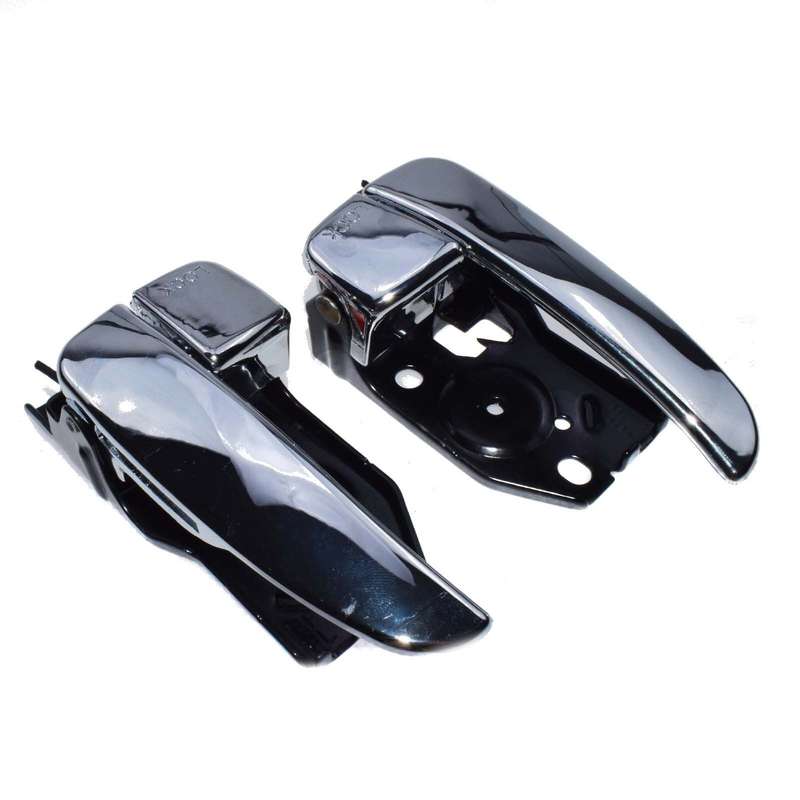 2Pcs Front or Rear Left Right Door Handle Interior For Hyundai Sonata 826103D010