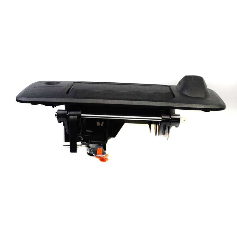 Tailgate Exterior Door Handle w/ Camera Hole 690900C090 For Toyota Tundra Tacoma