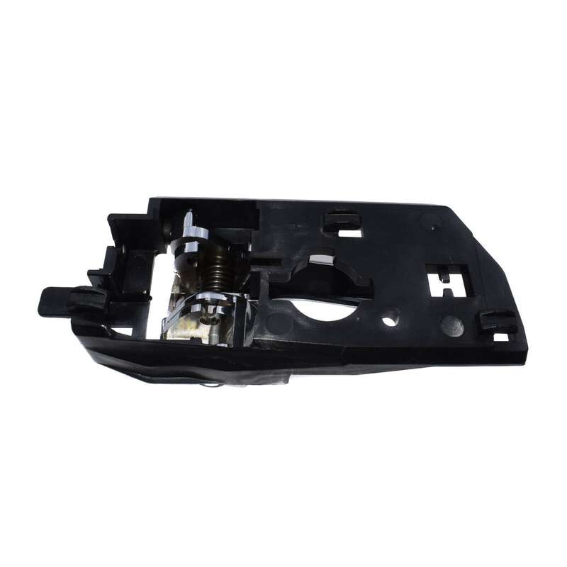 Rear Left Chrome Inside Door Handle 836103K530 For Hyundai Sonata 2009-2010