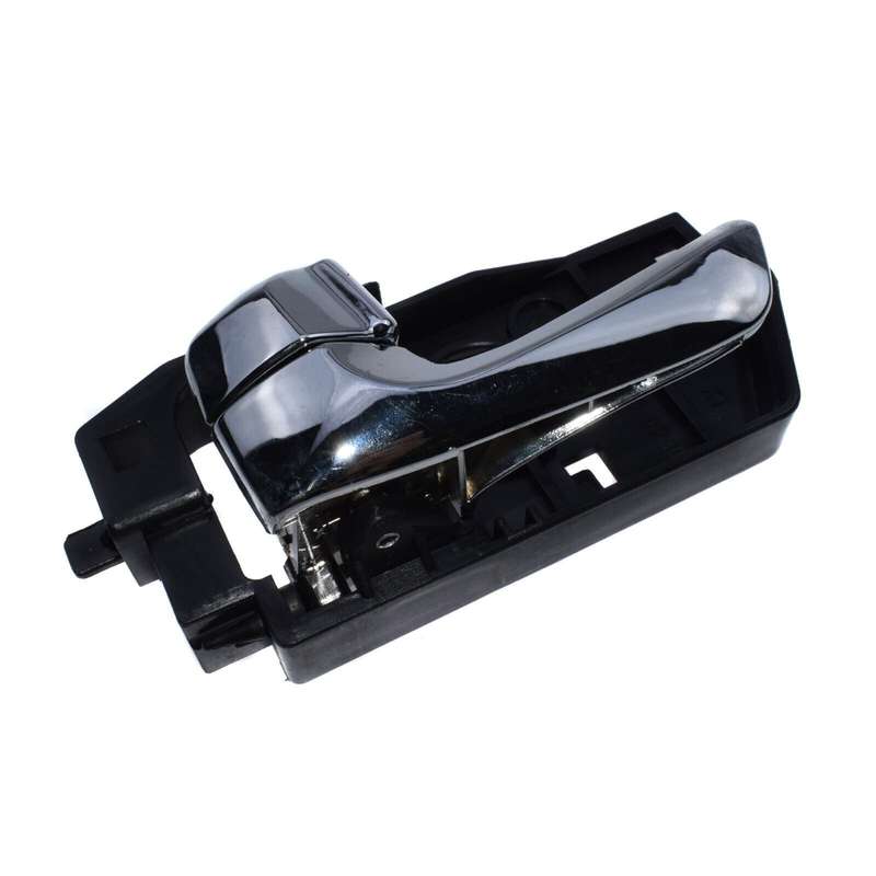Rear Left Chrome Inside Door Handle 836103K530 For Hyundai Sonata 2009-2010