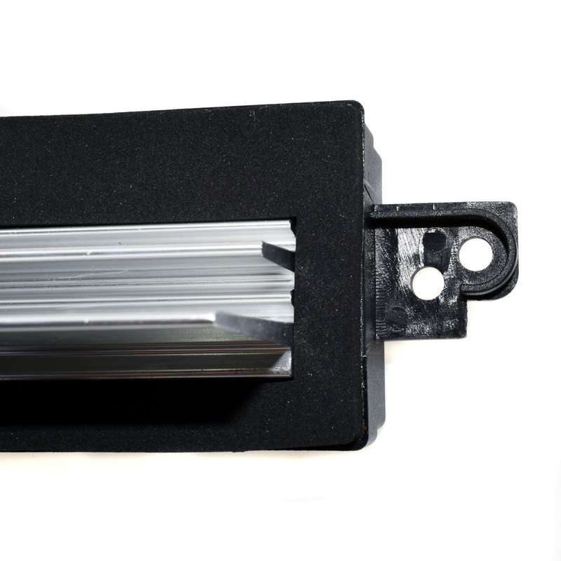 HVAC Heat Blower Motor Resistor Front/Rear 4P1516 RU1321 For Chevrolet GMC