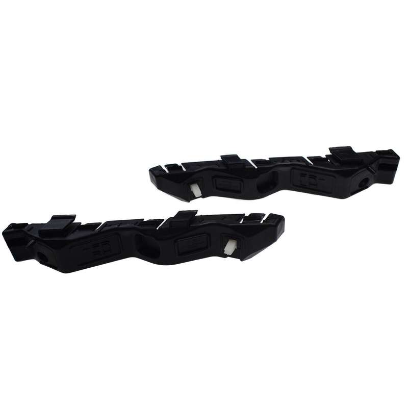 86513-2T000 Left &amp; Right Side Bumper Bracket 2PCS For Kia Optima 86514-2T000