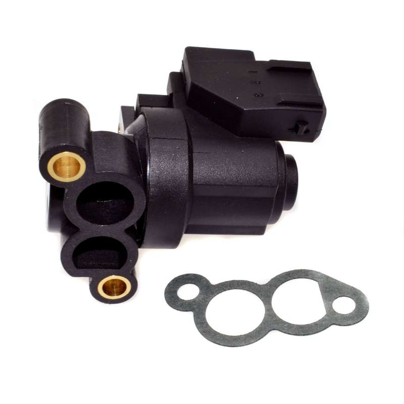 New Idle Air Control Valve Fit For Hyundai Elantra Accent TIBURON 35150-22600