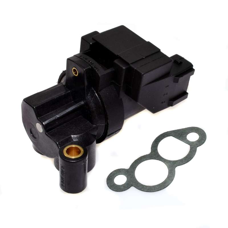 New Idle Air Control Valve Fit For Hyundai Elantra Accent TIBURON 35150-22600