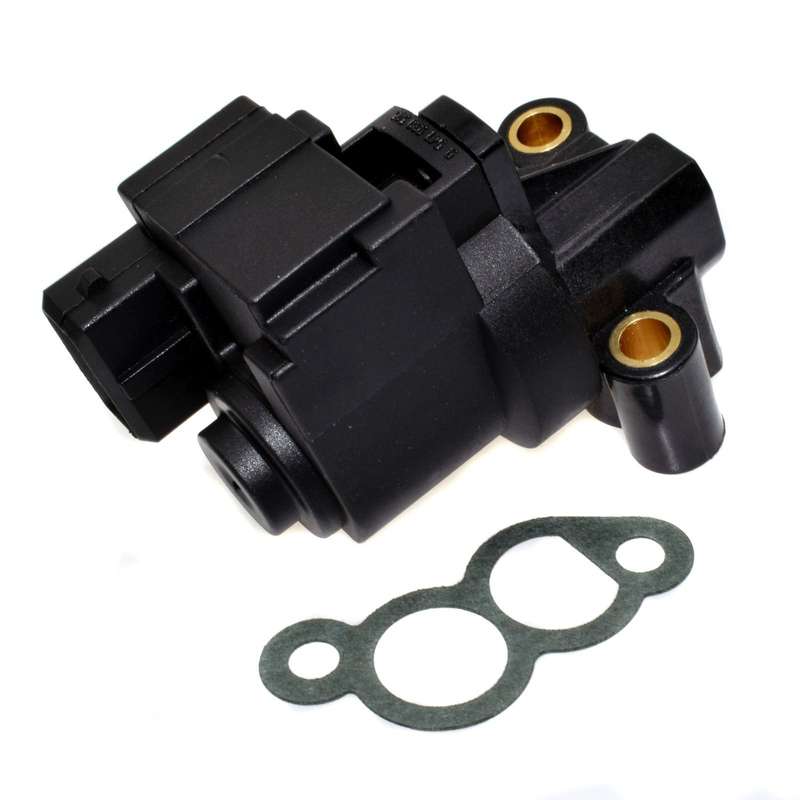 New Idle Air Control Valve Fit For Hyundai Elantra Accent TIBURON 35150-22600