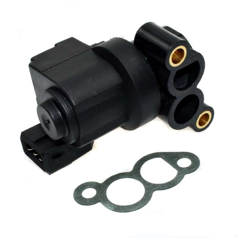 New Idle Air Control Valve Fit For Hyundai Elantra Accent TIBURON 35150-22600