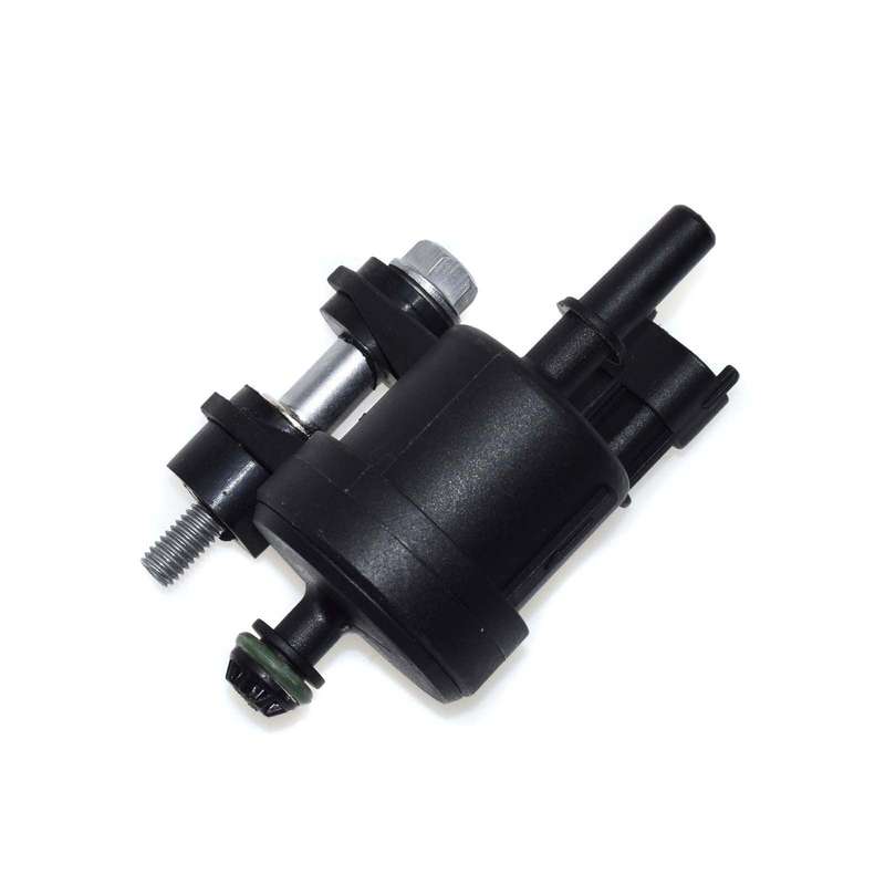 Vapor Canister Purge Valve Solenoid For Cadillac GMC Chevrolet 55593172 New