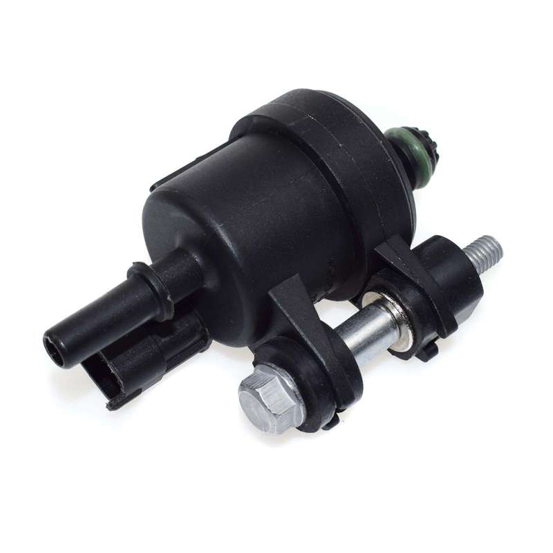 Vapor Canister Purge Valve Solenoid For Cadillac GMC Chevrolet 55593172 New