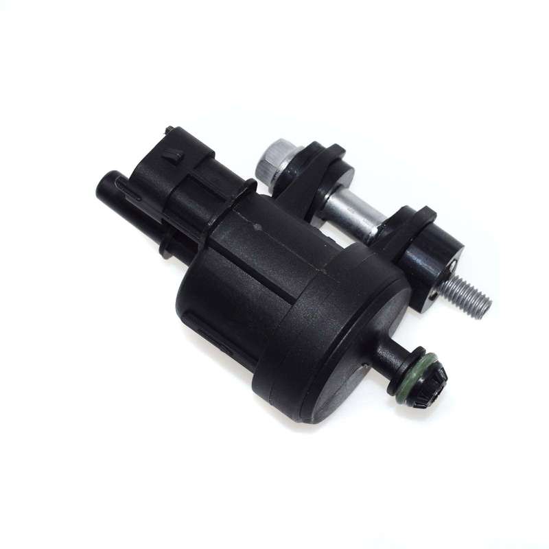 Vapor Canister Purge Valve Solenoid For Cadillac GMC Chevrolet 55593172 New