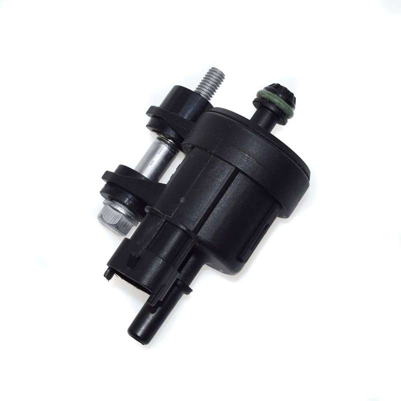 Vapor Canister Purge Valve Solenoid For Cadillac GMC Chevrolet 55593172 New