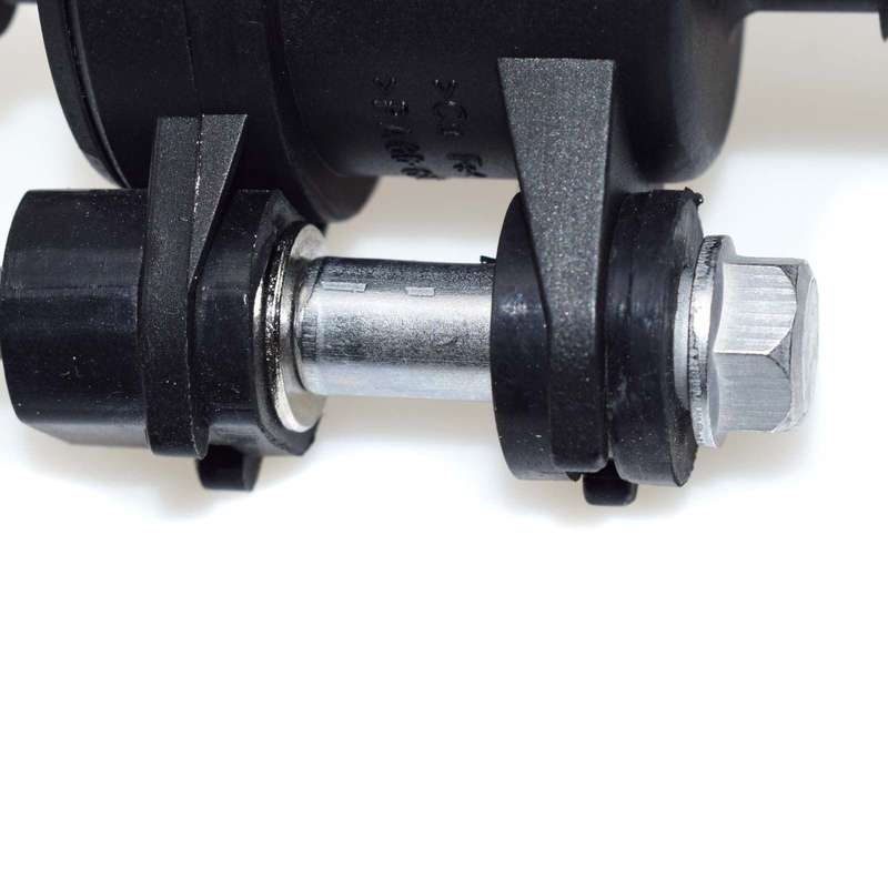 Vapor Canister Purge Valve Solenoid For Cadillac GMC Chevrolet 55593172 New