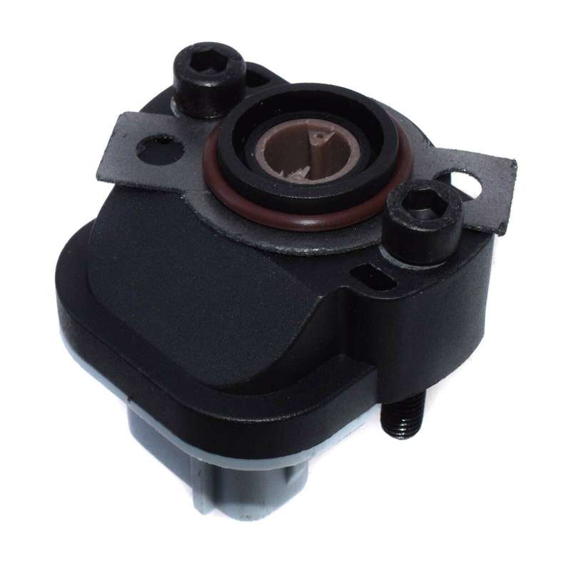 NEW Throttle Position Sensor TPS Fit For Dodge Jeep Mitsubishi TH190 4882219