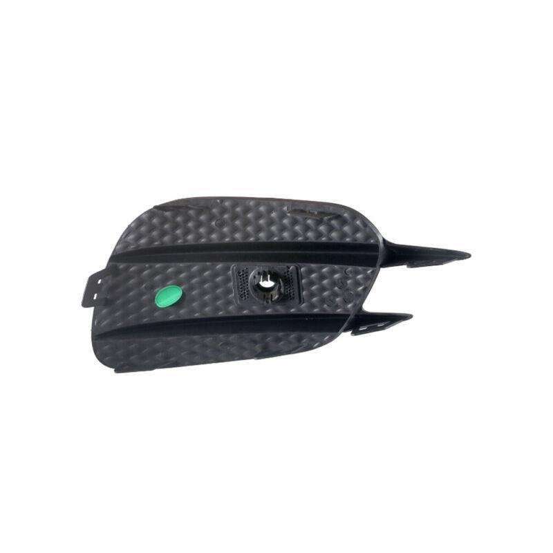 Front Bumper Fog Lamp Grille Cover For Mercedes-Benz W213 E-Class 2017-2020 Left