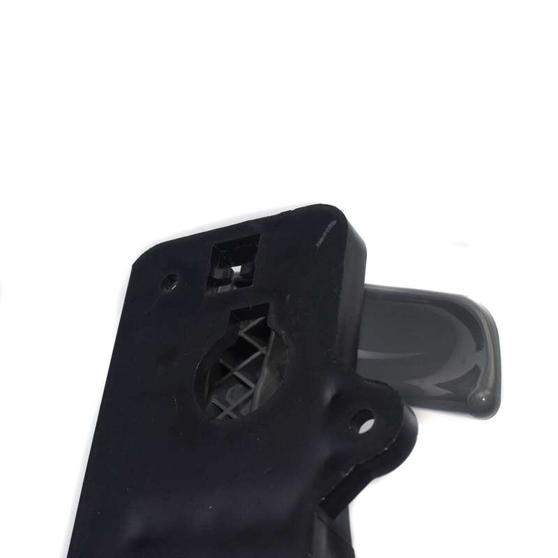 Gray Right Interior Door Handle 826202B000 For Hyundai Santa Fe 2007-2012