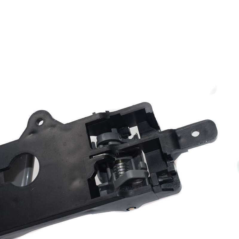 Gray Right Interior Door Handle 826202B000 For Hyundai Santa Fe 2007-2012