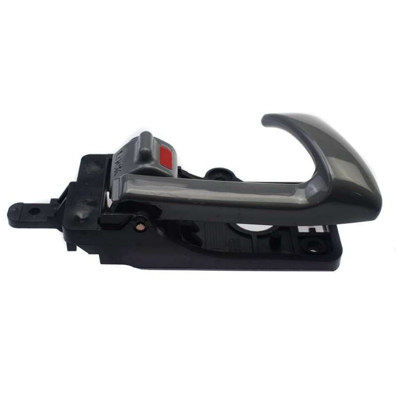 Gray Right Interior Door Handle 826202B000 For Hyundai Santa Fe 2007-2012