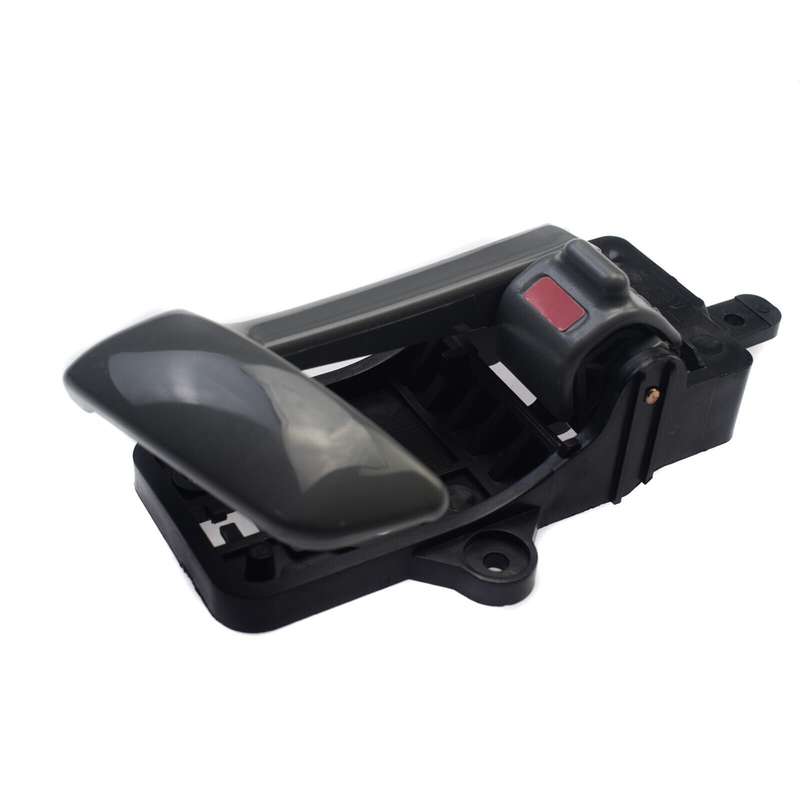 Gray Right Interior Door Handle 826202B000 For Hyundai Santa Fe 2007-2012