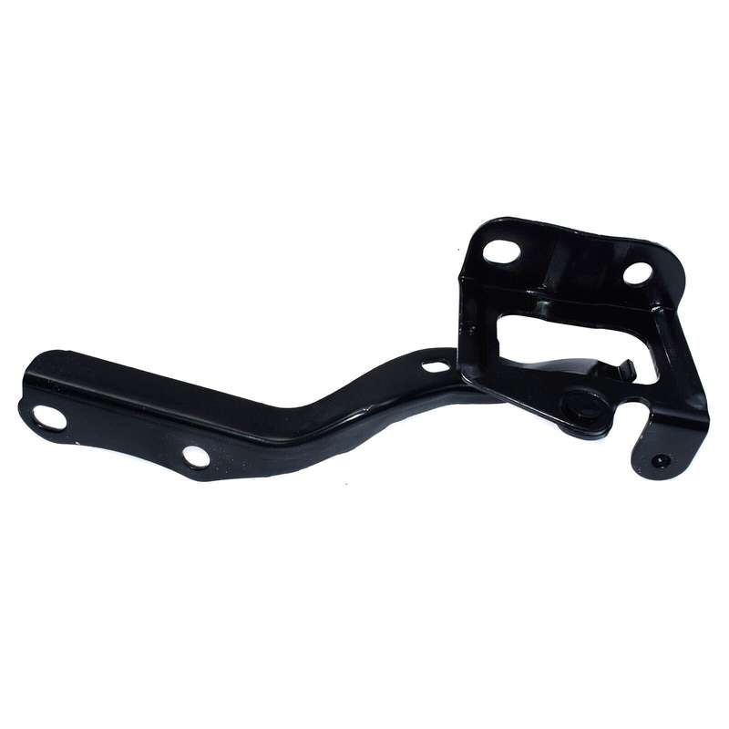 Hood Hinge Passenger Side For 2010-2015 Toyota Prius 1.8L TO1236167