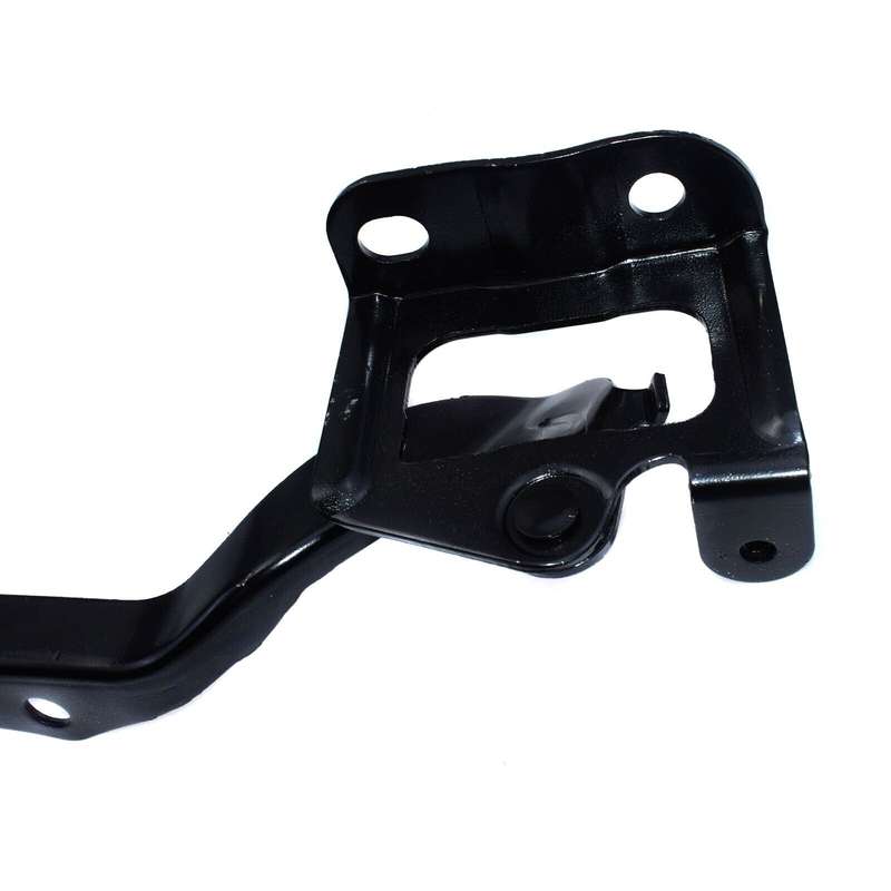 Hood Hinge Passenger Side For 2010-2015 Toyota Prius 1.8L TO1236167