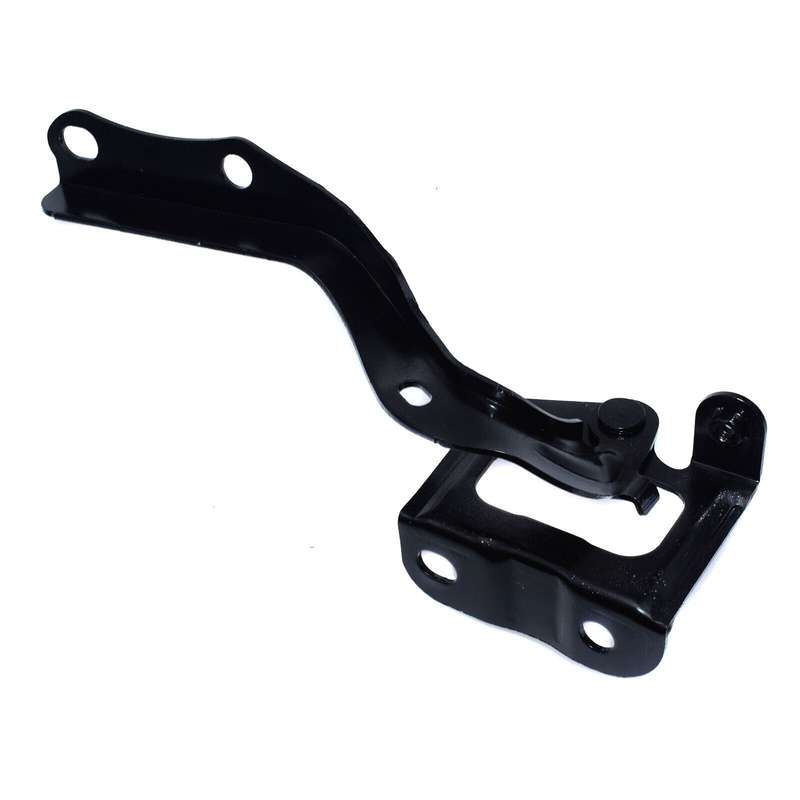 Hood Hinge Passenger Side For 2010-2015 Toyota Prius 1.8L TO1236167