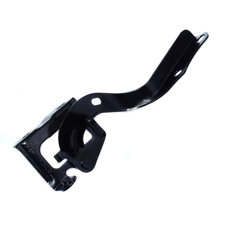 Hood Hinge Passenger Side For 2010-2015 Toyota Prius 1.8L TO1236167
