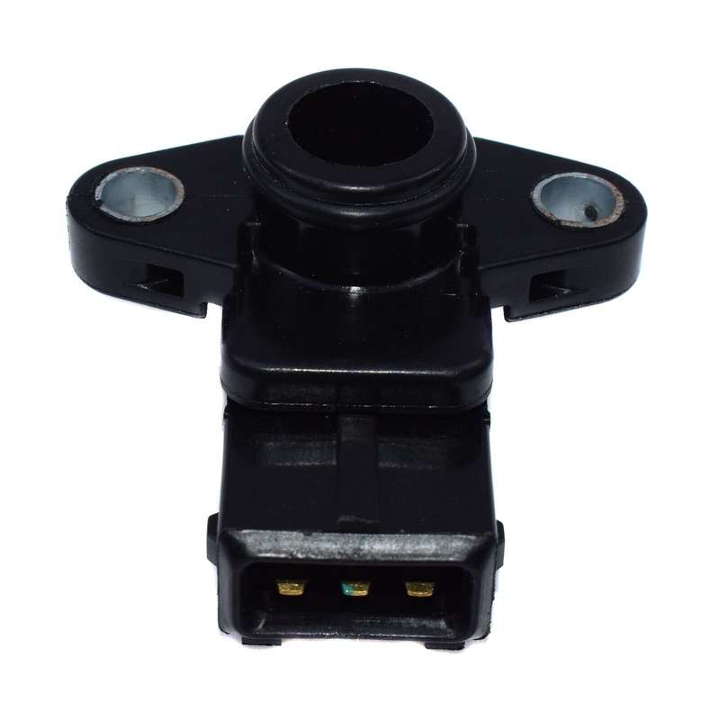 for Dodge Chrysler MITSUBISHI Eclipse Galant Lancer E1T16871 MN153281 Map sensor