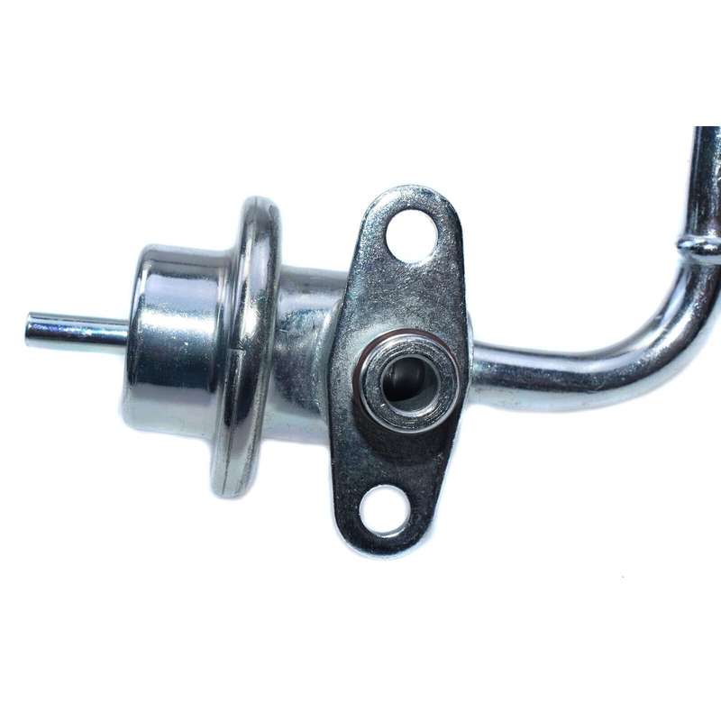 Fuel Pressure Adjuster Regulator 22670-3S50A For Nissan Frontier NP300 Xterra