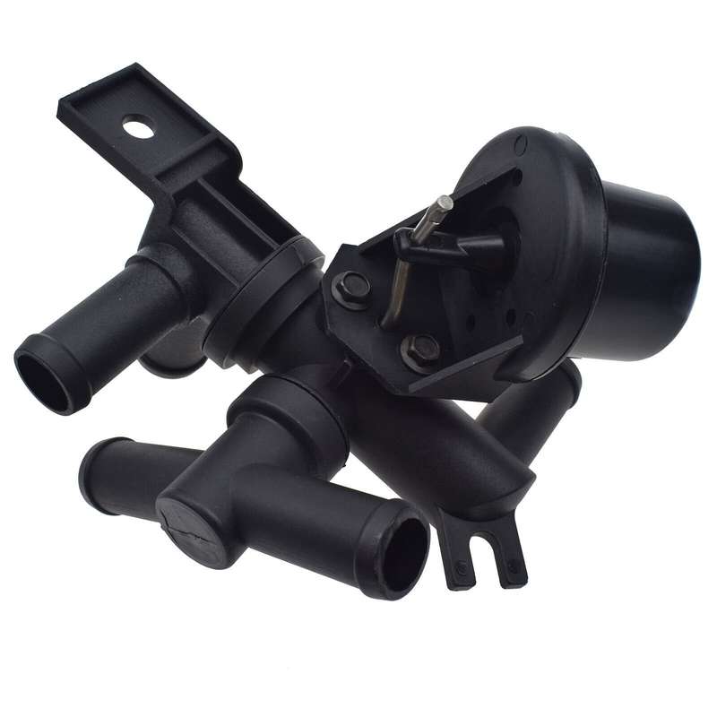 HVAC Heater Control Valve 15984154 For Chevrolet Astro GMC Safari 1996-2005