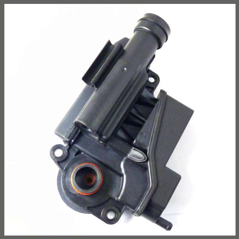 New PCV Pressure Control Crankcase Breather Valve For Audi Q7 S6 S8 VW Touareg
