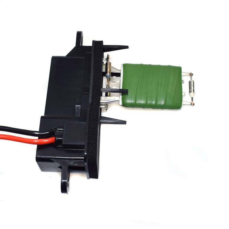 New Blower Motor Resistor Heater Fit For Safari GMC Astro Chevrolet 1996-2005
