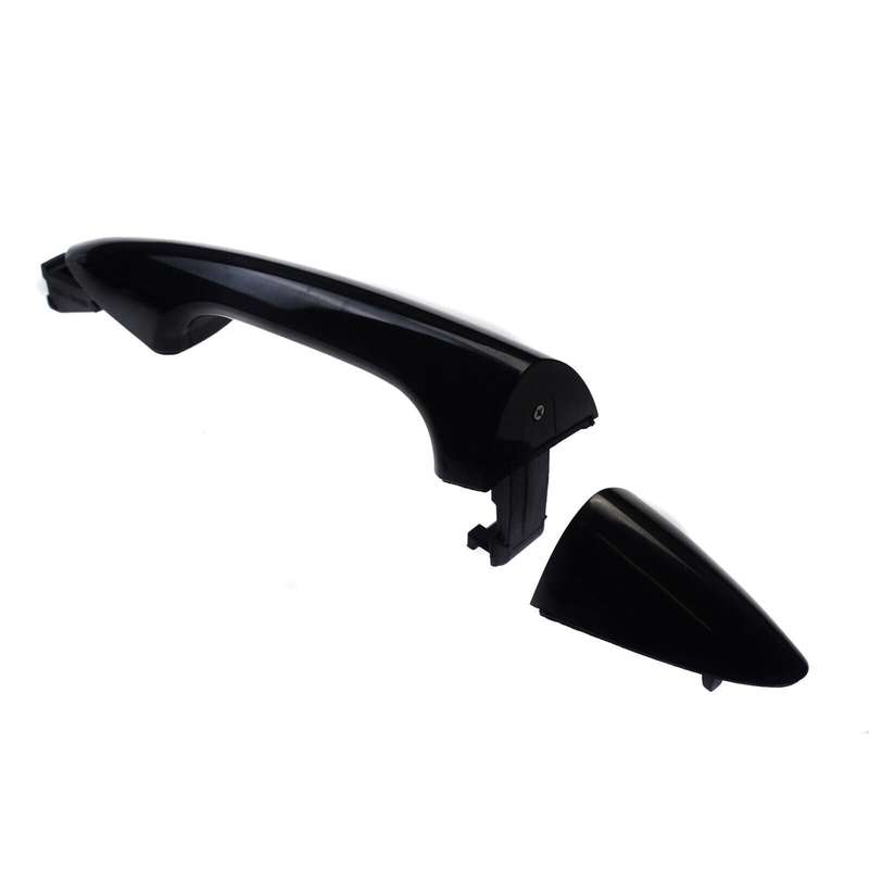 826511R000CA Outside Exterior Door Handle Rear Left For Hyundai Accent 2012-2016