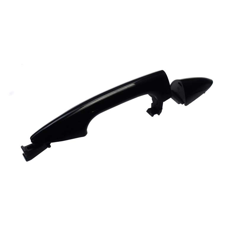 826511R000CA Outside Exterior Door Handle Rear Left For Hyundai Accent 2012-2016