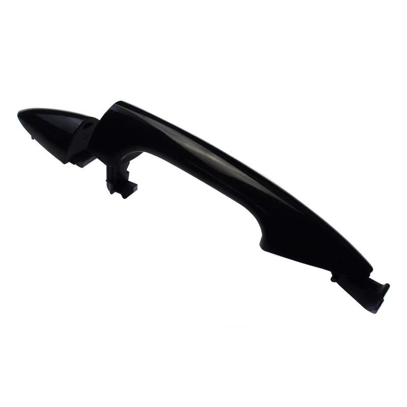 826511R000CA Outside Exterior Door Handle Rear Left For Hyundai Accent 2012-2016