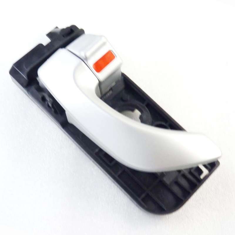 Silver Inside Door Handle Catch Rear Left For Hyundai Sonata 2006-07 83610-3K020