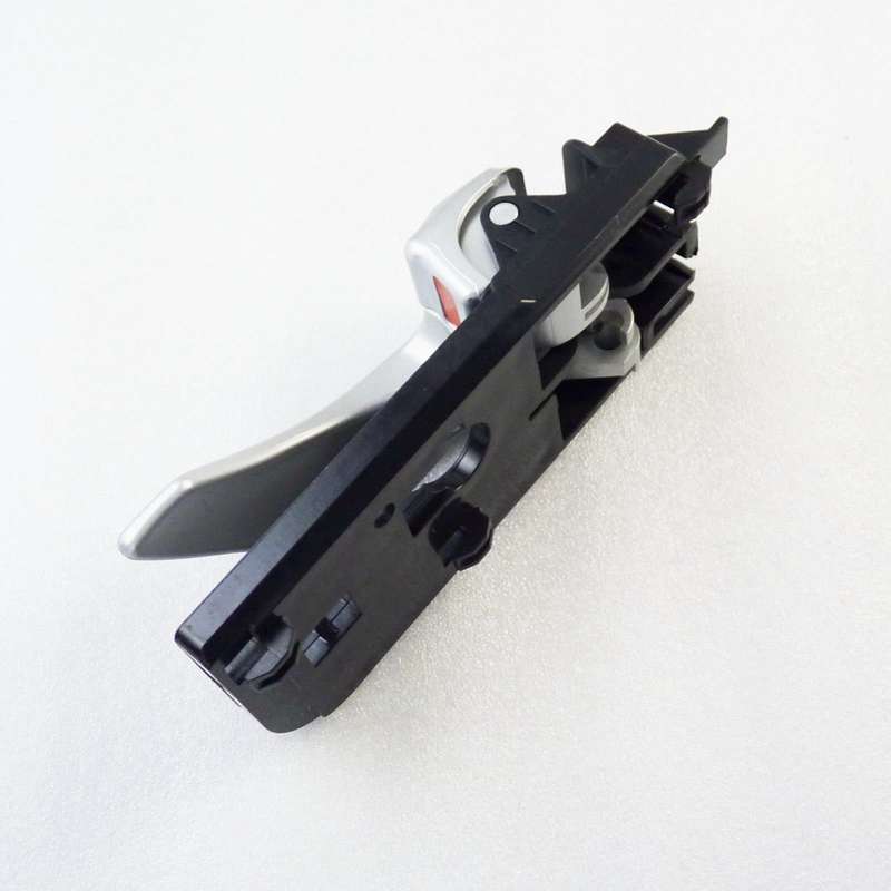Silver Inside Door Handle Catch Rear Left For Hyundai Sonata 2006-07 83610-3K020
