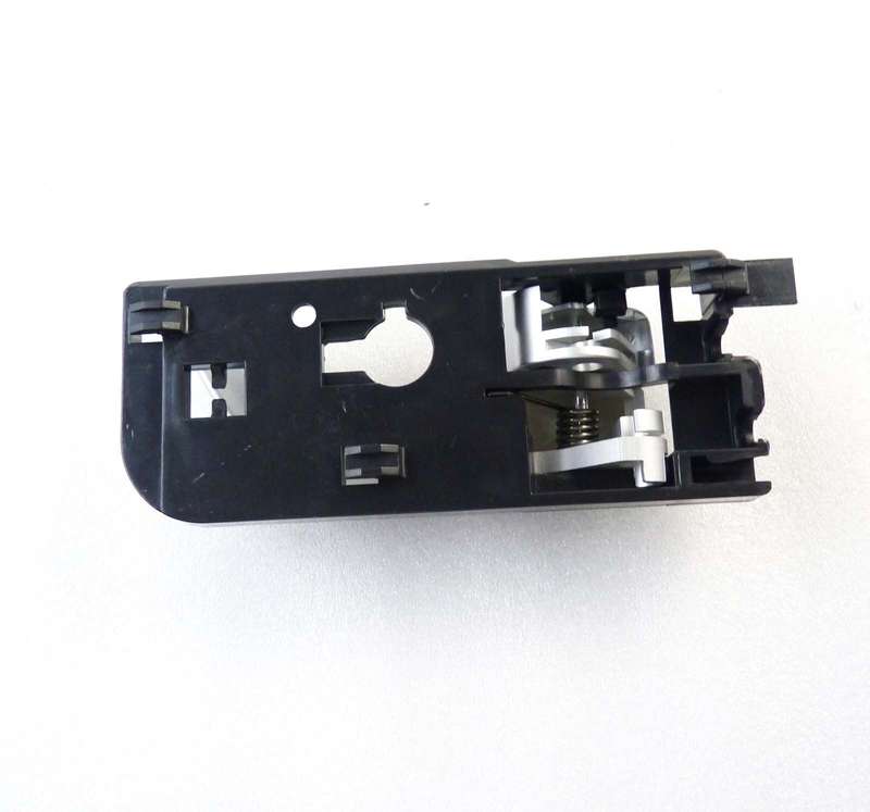 Silver Inside Door Handle Catch Rear Left For Hyundai Sonata 2006-07 83610-3K020