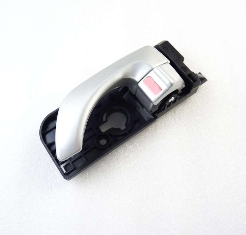 Silver Inside Door Handle Catch Rear Left For Hyundai Sonata 2006-07 83610-3K020