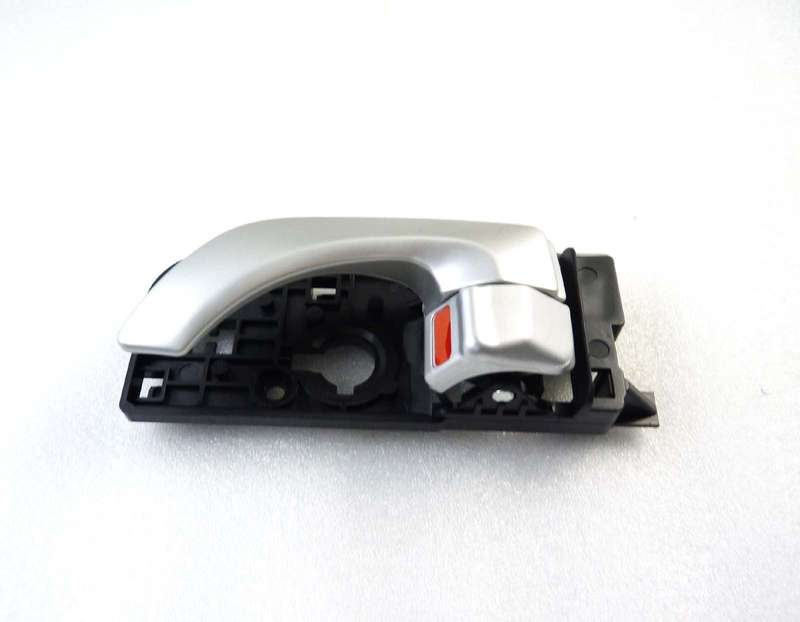 Silver Inside Door Handle Catch Rear Left For Hyundai Sonata 2006-07 83610-3K020