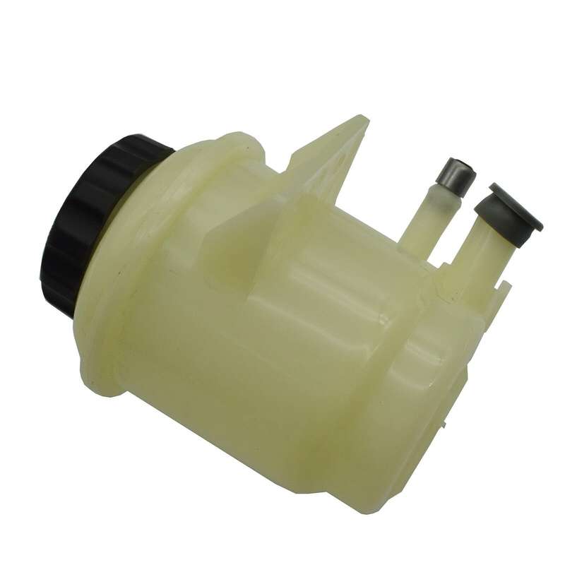 Power Steering Fluid Reservoir &amp;Cap 96808460 For Chevrolet Aveo Aveo5 Pontiac G3